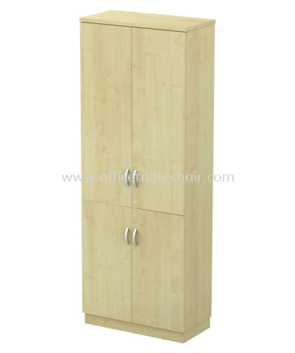 HIGH CABINET C/W SWINGING DOOR AQ-YTD 21 