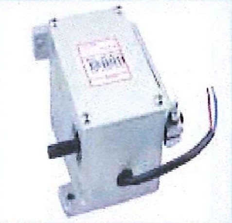 ADC120 (12V-24V) Actuator Spare Parts Perak, Malaysia, Penang, Selangor, Pahang, Johor Bahru (JB), Kuala Lumpur (KL) Supplier, Suppliers, Supply, Supplies | One Power Tech Sdn Bhd