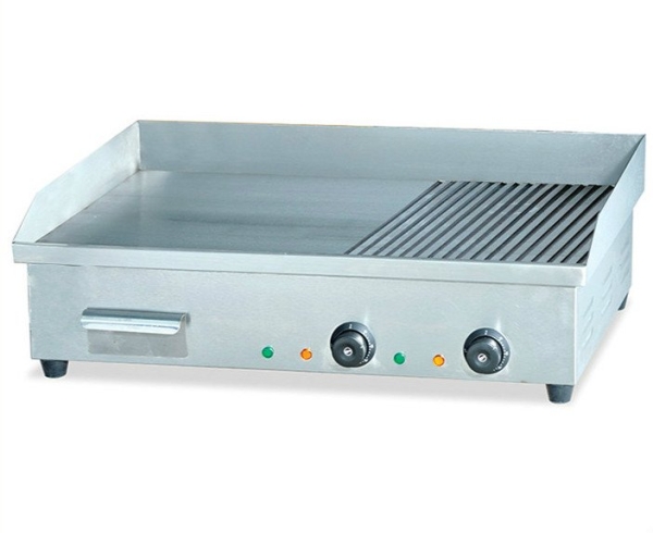 Stainless Steel Hot Plate Electric Griddles EG-822 Electricity Griddle Johor Bahru (JB), Malaysia, Selangor, Kuala Lumpur (KL), Puchong Supplier, Suppliers, Supply, Supplies | GL Baker Solutions Sdn Bhd