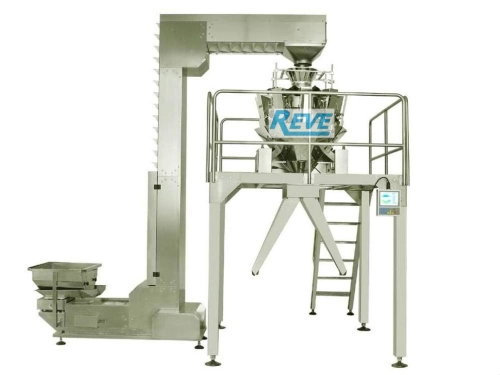 SEMI AUTO PACKING MACHINE