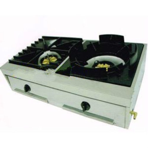 Two Hold Burner Stove Burner Stove Johor Bahru (JB), Malaysia, Selangor, Kuala Lumpur (KL), Puchong Supplier, Suppliers, Supply, Supplies | GL Baker Solutions Sdn Bhd