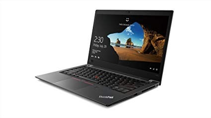 Lenovo ThinkPad T480s Notebook 20L7S0WQ00 Lenovo Notebook Skudai, Johor Bahru (JB), Malaysia Supplier, Retailer, Supply, Supplies | Intelisys Technology Sdn Bhd