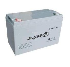 E-Jarvis 12V 80Ah Backup Battery E-Jarvis SLA Backup Battery Perak, Ipoh, Malaysia Installation, Supplier, Supply, Supplies | Exces Sales & Services Sdn Bhd