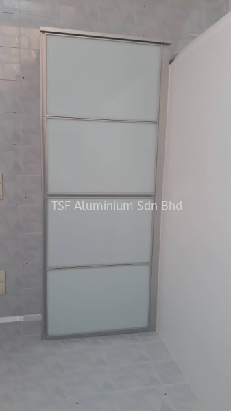  Kitchen Cabinet Johor Bahru (JB), Malaysia, Mount Austin Supplier, Installation, Design, Contractor | TSF Aluminium Sdn Bhd