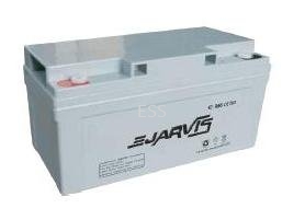 E-Jarvis 12V 65Ah Backup Battery E-Jarvis SLA Backup Battery Perak, Ipoh, Malaysia Installation, Supplier, Supply, Supplies | Exces Sales & Services Sdn Bhd