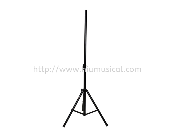 ProX T-SS26 Metal Tripod Speaker Stand Speaker Stand Stand and Accessories Accessories Johor Bahru JB Malaysia Supply Supplier, Services & Repair | HMI Audio Visual Sdn Bhd