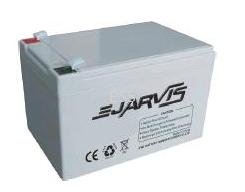 E-Jarvis 12V 12Ah Backup Battery E-Jarvis SLA Backup Battery Perak, Ipoh, Malaysia Installation, Supplier, Supply, Supplies | Exces Sales & Services Sdn Bhd