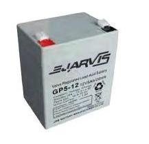 E-Jarvis 12V 5Ah Backup Battery E-Jarvis SLA Backup Battery Perak, Ipoh, Malaysia Installation, Supplier, Supply, Supplies | Exces Sales & Services Sdn Bhd