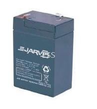 E-Jarvis 6V 4.5Ah Backup Battery E-Jarvis SLA Backup Battery Perak, Ipoh, Malaysia Installation, Supplier, Supply, Supplies | Exces Sales & Services Sdn Bhd