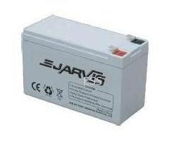 E-Jarvis 12V 7.2Ah Backup Battery E-Jarvis SLA Backup Battery Perak, Ipoh, Malaysia Installation, Supplier, Supply, Supplies | Exces Sales & Services Sdn Bhd