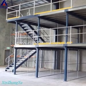  industrial Platform Johor Bahru (JB), Bukit Indah Service, Design, Renovation | Euroflex Design And Construction Work