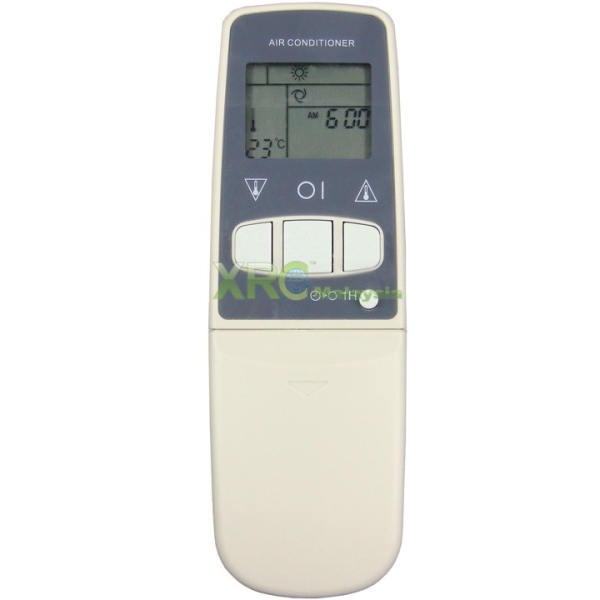 CRMC-A311JBEZ SHARP AIR CONDITIONING REMOTE CONTROL  SHARP AIR CON REMOTE CONTROL Johor Bahru (JB), Malaysia Manufacturer, Supplier | XET Sales & Services Sdn Bhd