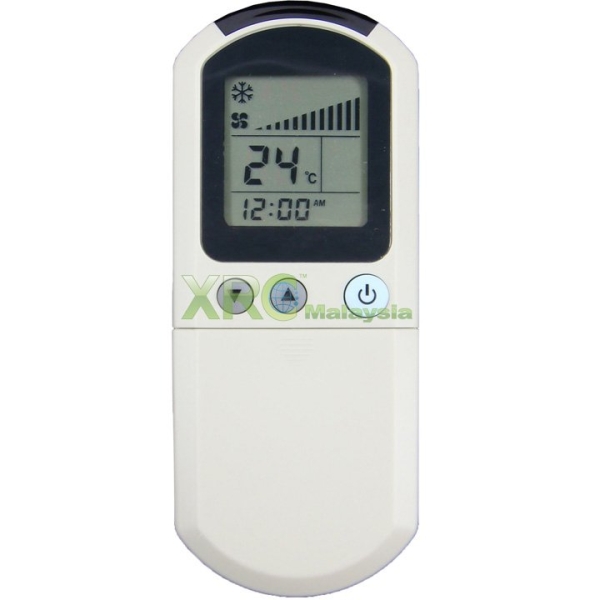 G03L ACSON AIR CONDITIONING REMOTE CONTROL  ACSON AIR CON REMOTE CONTROL Johor Bahru (JB), Malaysia Manufacturer, Supplier | XET Sales & Services Sdn Bhd