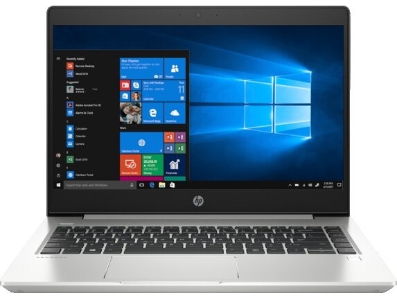 HP ProBook 440 G6 Notebook PC 6FE17PA#UUF HP Notebook Skudai, Johor Bahru (JB), Malaysia Supplier, Retailer, Supply, Supplies | Intelisys Technology Sdn Bhd