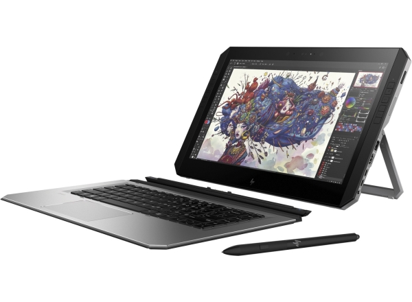 HP ZBook Studio x2 G4 Mobile Workstation X3U56AV (CTO) HP Server and Workstation Skudai, Johor Bahru (JB), Malaysia Supplier, Retailer, Supply, Supplies | Intelisys Technology Sdn Bhd