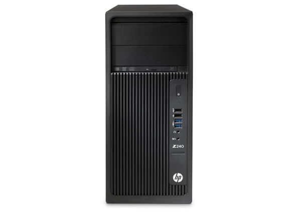 HP Z240 Workstation 3CM45PA#AB4 HP Server and Workstation Skudai, Johor Bahru (JB), Malaysia Supplier, Retailer, Supply, Supplies | Intelisys Technology Sdn Bhd