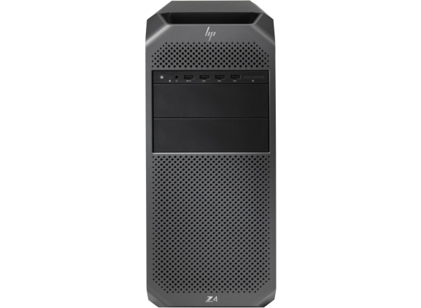 HP Z4 G4 Workstation 5DK09PA#AB4 HP Server and Workstation Skudai, Johor Bahru (JB), Malaysia Supplier, Retailer, Supply, Supplies | Intelisys Technology Sdn Bhd