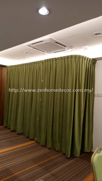  Curtain Curtain & Lace Selangor, Malaysia, Kuala Lumpur (KL), Puchong, Shah Alam Supplier, Suppliers, Supply, Supplies | Zen Home Decor