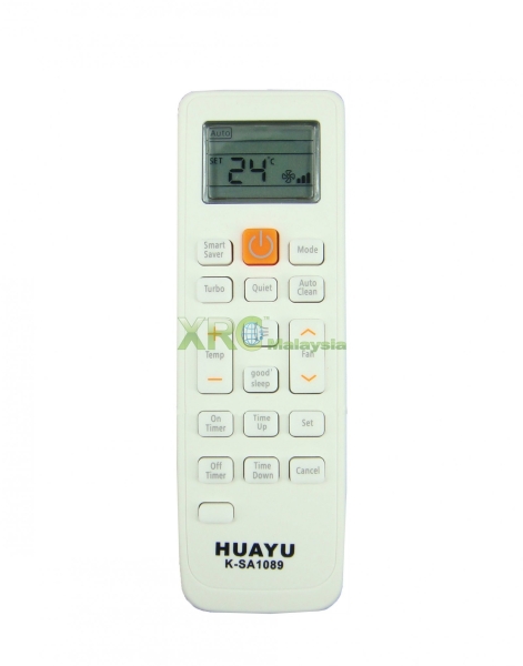 K-SA1089 SAMSUNG MULTI AIR CONDITIONING REMOTE CONTROL   SAMSUNG AIR CON REMOTE CONTROL Johor Bahru (JB), Malaysia Manufacturer, Supplier | XET Sales & Services Sdn Bhd