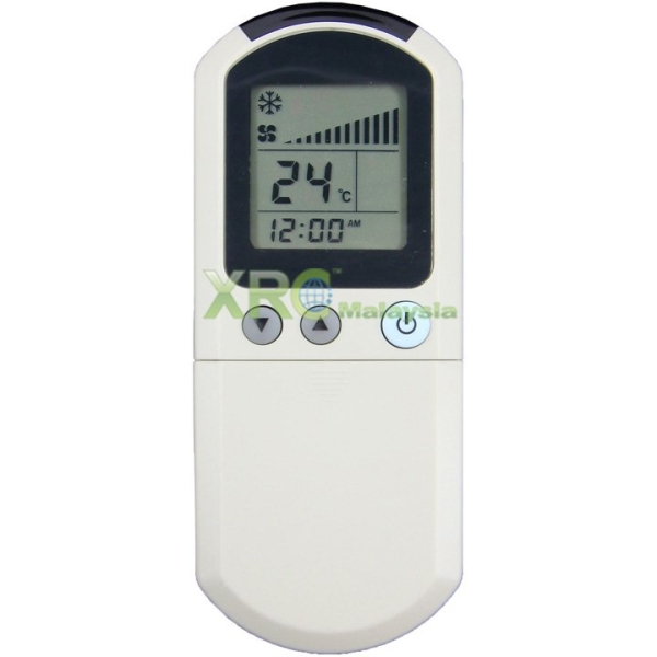 G03L i AIR CONDITIONING REMOTE CONTROL i AIR CON REMOTE CONTROL Johor Bahru (JB), Malaysia Manufacturer, Supplier | XET Sales & Services Sdn Bhd