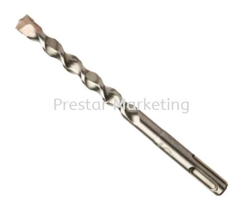 DIAGER - CONCRETE DRILL BIT SDS PLUS TWISTER