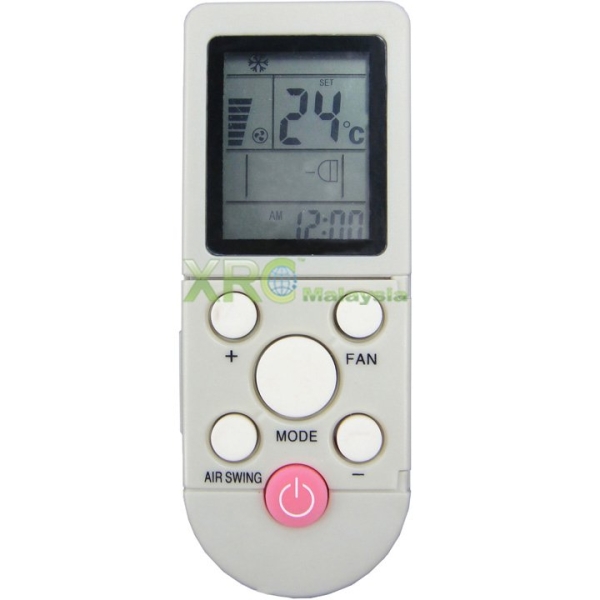 KAC-988SU KELVINATOR AIR CONDITIONING REMOTE CONTROL KELVINATOR AIR CON REMOTE CONTROL Johor Bahru (JB), Malaysia Manufacturer, Supplier | XET Sales & Services Sdn Bhd