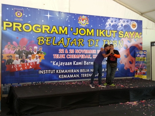 IKBN Event