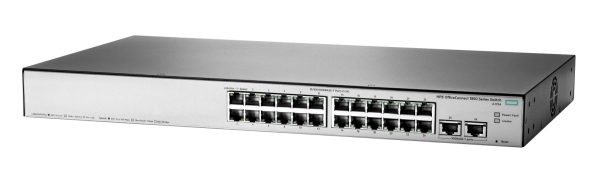 HPE 1850 24G 2XGT Switch-10G uplink JL170A HP Network Switch Skudai, Johor Bahru (JB), Malaysia Supplier, Retailer, Supply, Supplies | Intelisys Technology Sdn Bhd