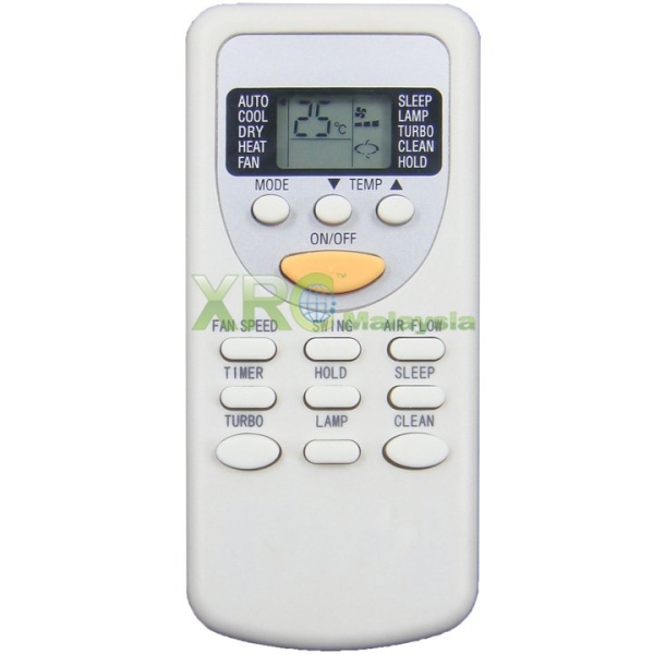 SINGER AIR CONDITIONING REMOTE CONTROL SINGER AIR CON REMOTE CONTROL Johor Bahru (JB), Malaysia Manufacturer, Supplier | XET Sales & Services Sdn Bhd