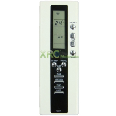 KK-28D SINGER AIR CONDITIONING REMOTE CONTROL