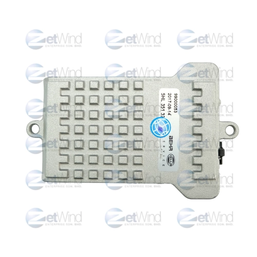 [CODE:150010] BMW E65 BEHR 2PIN+3PIN