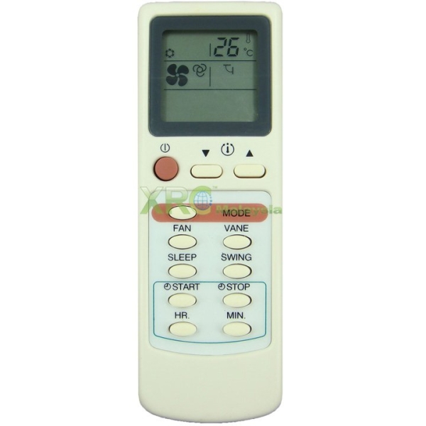 KF-25GW FUJICOOL AIR CONDITIONING REMOTE CONTROL FUJICOOL AIR CON REMOTE CONTROL Johor Bahru (JB), Malaysia Manufacturer, Supplier | XET Sales & Services Sdn Bhd
