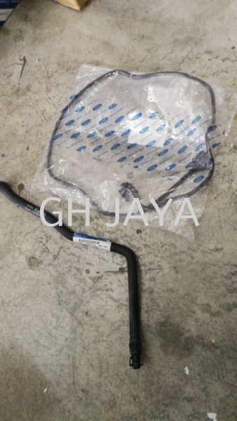 FD FIESTA 1.0 SPARE TANK HOSE ( OUT ) ( IN )  FORD / MAZDA Kedah, Sungai Petani, Malaysia Supplier, Suppliers, Supply, Supplies | GH Jaya Autoparts Sdn Bhd