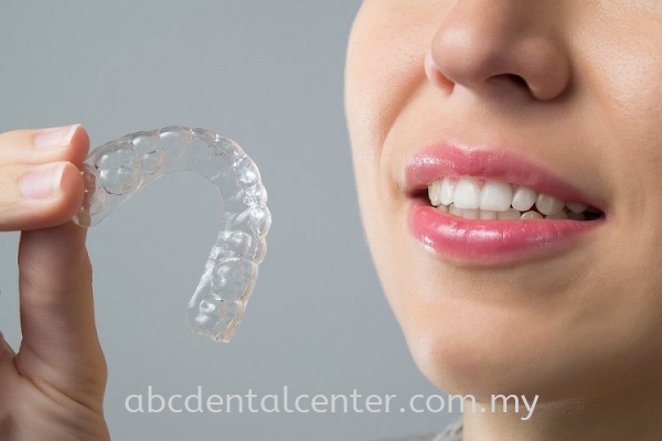 Invisalign   Invisalign Johor Bahru (JB), Adda Heights, Malaysia Services | ABC Dental Sdn Bhd