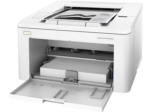 HP LaserJet Pro M203dw HP Printer and Scanner Skudai, Johor Bahru (JB), Malaysia Supplier, Retailer, Supply, Supplies | Intelisys Technology Sdn Bhd