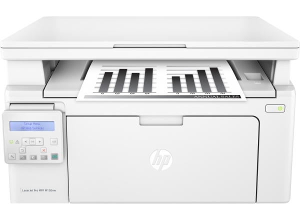 HP LaserJet Pro MFP M130nw HP Printer and Scanner Skudai, Johor Bahru (JB), Malaysia Supplier, Retailer, Supply, Supplies | Intelisys Technology Sdn Bhd