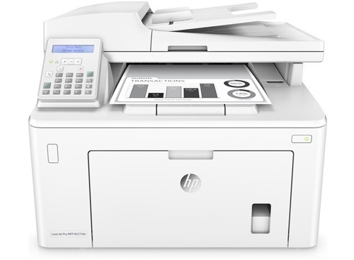 HP LaserJet Pro MFP M227fdn HP Printer and Scanner Skudai, Johor Bahru (JB), Malaysia Supplier, Retailer, Supply, Supplies | Intelisys Technology Sdn Bhd