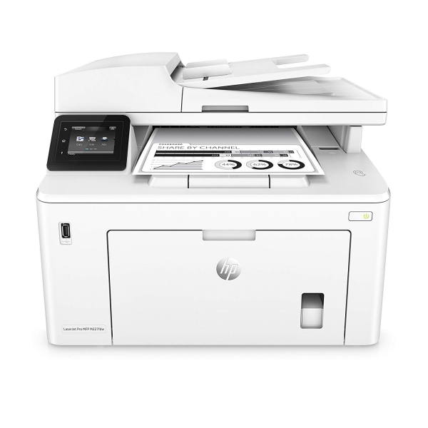 HP LaserJet Pro MFP M227fdw HP Printer and Scanner Skudai, Johor Bahru (JB), Malaysia Supplier, Retailer, Supply, Supplies | Intelisys Technology Sdn Bhd