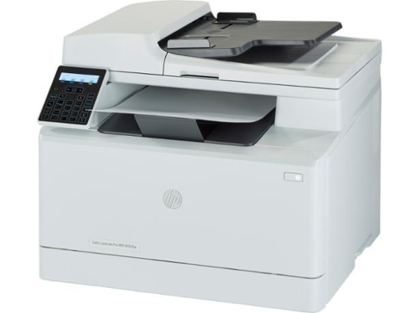 HP Color LaserJet Pro MFP M181FW HP Printer and Scanner Skudai, Johor Bahru (JB), Malaysia Supplier, Retailer, Supply, Supplies | Intelisys Technology Sdn Bhd