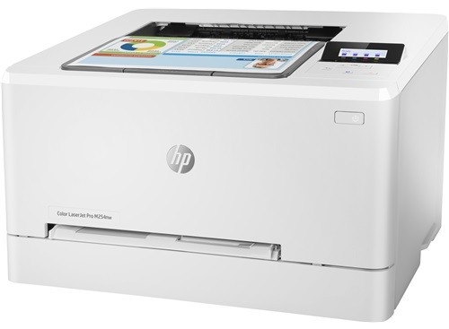 HP Color LaserJet Pro M254NW HP Printer and Scanner Skudai, Johor Bahru (JB), Malaysia Supplier, Retailer, Supply, Supplies | Intelisys Technology Sdn Bhd