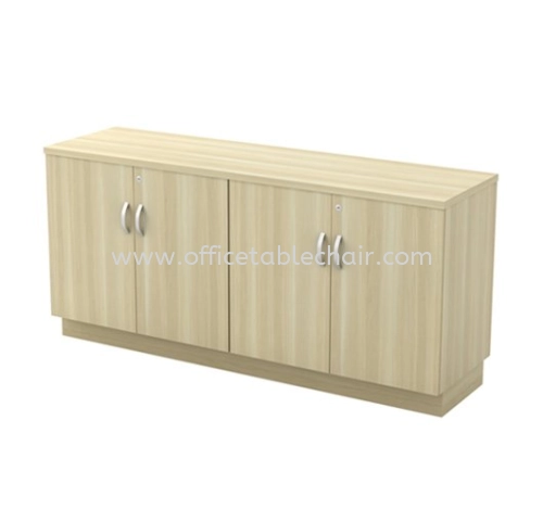 SIDE CABINET C/W DUAL SWINGING DOOR LOW CABINET AQ-YDD 7160 