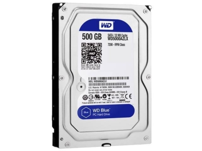 WD 3.5 Purple Surveillance 12TB.WD121PURZ