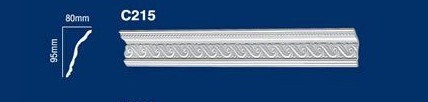 C215 Cornices Cornices and Cornice Corners Johor Bahru (JB), Malaysia, Singapore, Kuala Lumpur (KL), Selangor, Melaka, Perak, Pahang Supplier, Manufacturer, Supply, Supplies | KIONG GAY