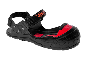 Tiger Grip Visitor Integral Tiger Grip Safety Overshoes Selangor, Malaysia, Kuala Lumpur (KL), Shah Alam Supplier, Suppliers, Supply, Supplies | Safety Solutions (M) Sdn Bhd