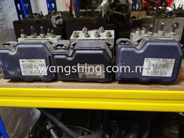 Mini R56 ABS Pump ABS Pump Hardtop/Hatch (R56) Mini Cooper Selangor, Malaysia, Kuala Lumpur (KL), Batu Caves Supplier, Suppliers, Supply, Supplies | Kwang Shing Auto Parts Sdn Bhd