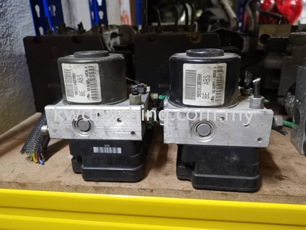 Peugeot 206 ABS Pump ABS Pump 206 Peugeot Selangor, Malaysia, Kuala Lumpur (KL), Batu Caves Supplier, Suppliers, Supply, Supplies | Kwang Shing Auto Parts Sdn Bhd