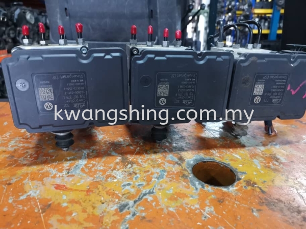 Porsche Cayenne 957 ABS Pump ABS Pump Cayenne 957 Porsche Selangor, Malaysia, Kuala Lumpur (KL), Batu Caves Supplier, Suppliers, Supply, Supplies | Kwang Shing Auto Parts Sdn Bhd