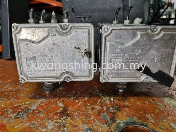 Porsche Cayenne 958 ABS Pump ABS Pump Cayenne 958 Porsche Selangor, Malaysia, Kuala Lumpur (KL), Batu Caves Supplier, Suppliers, Supply, Supplies | Kwang Shing Auto Parts Sdn Bhd