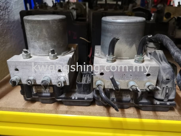 Porsche Panamera ABS Pump ABS Pump Panamera Porsche Selangor, Malaysia, Kuala Lumpur (KL), Batu Caves Supplier, Suppliers, Supply, Supplies | Kwang Shing Auto Parts Sdn Bhd