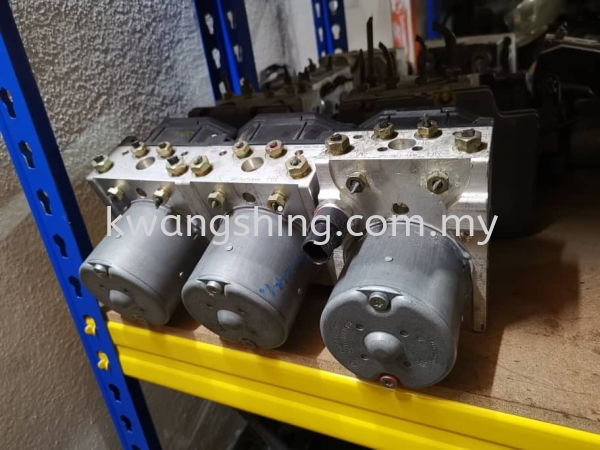 Porsche Porsche 996 ABS Pump ABS Pump Porsche 996 Porsche Selangor, Malaysia, Kuala Lumpur (KL), Batu Caves Supplier, Suppliers, Supply, Supplies | Kwang Shing Auto Parts Sdn Bhd